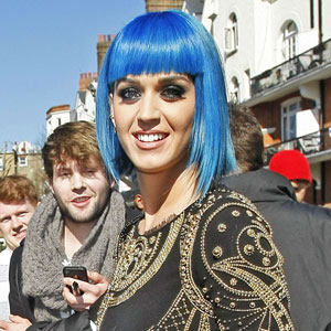 Katy Perry Katy Perry